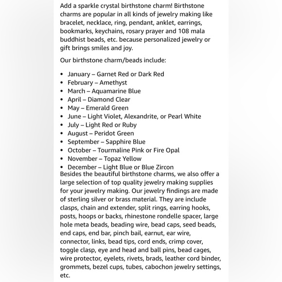 GradeA June Light Alexandrite 18mm Gold Plated Oval Crystal Pendant Drop Earring - Picture 15 of 17